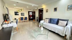 Blk 684C Choa Chu Kang Crescent (Choa Chu Kang), HDB 4 Rooms #545499221